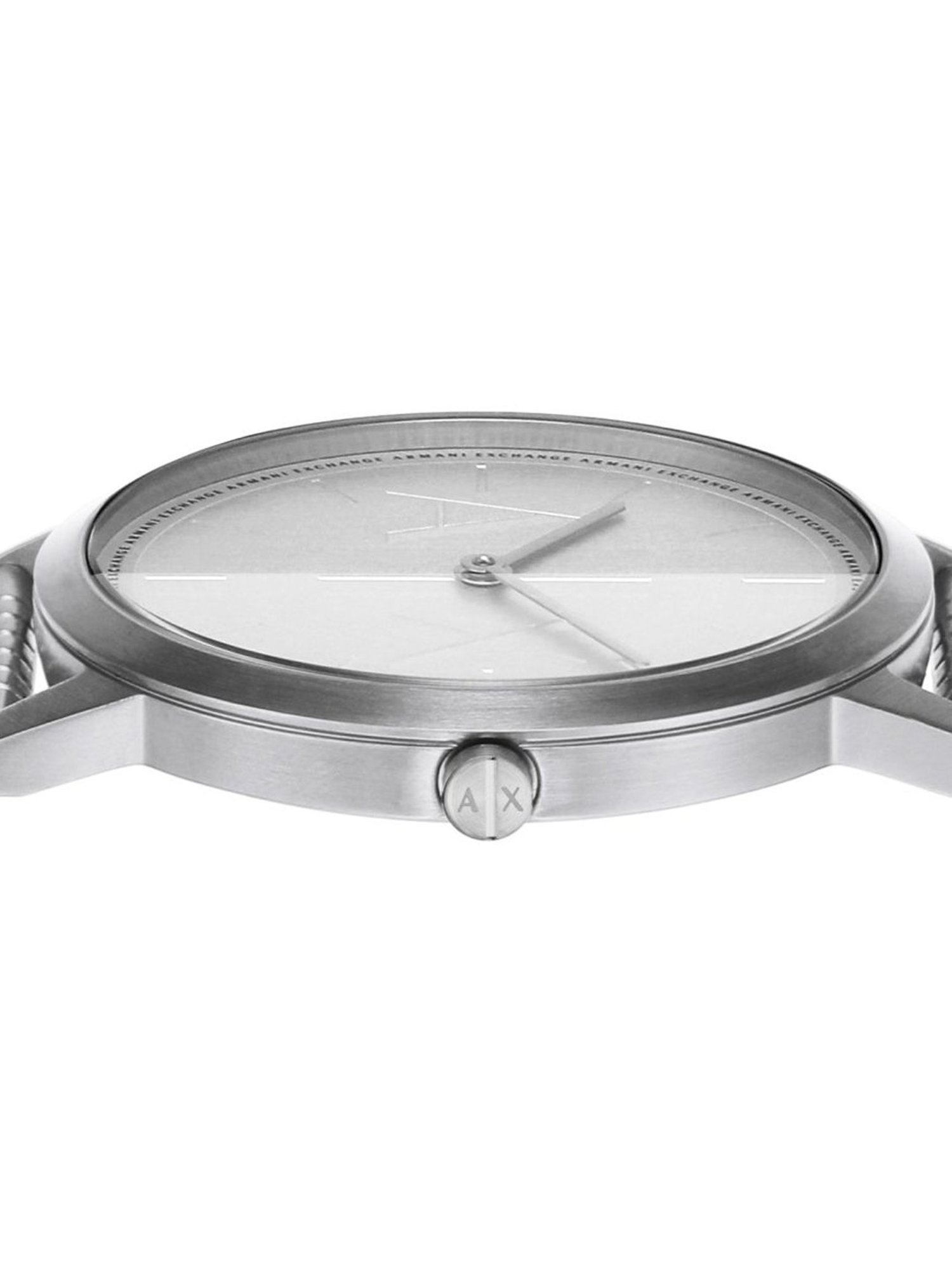 Armani Exchange AX2870 Analog Watch for Men