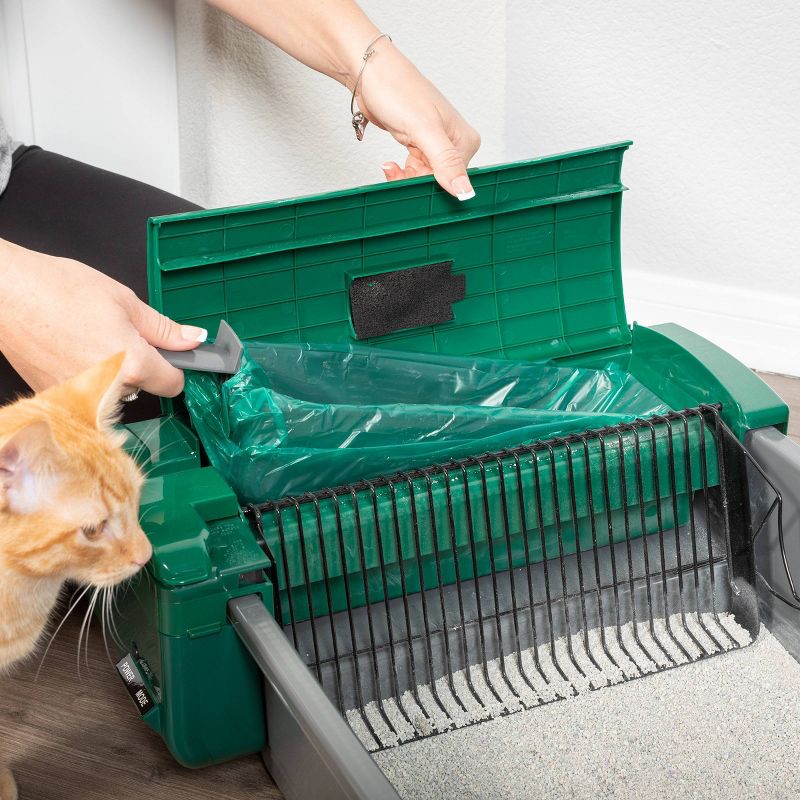 CatSpot Clumping Cat Litter - 8.5lbs