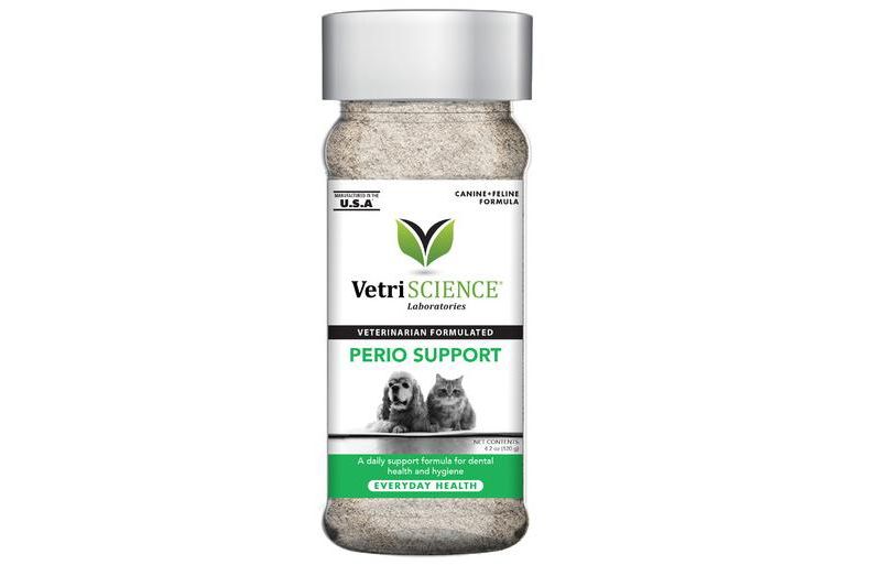 Zesty Paws Hemp Elements Omega Vitamin Bites - 90ct