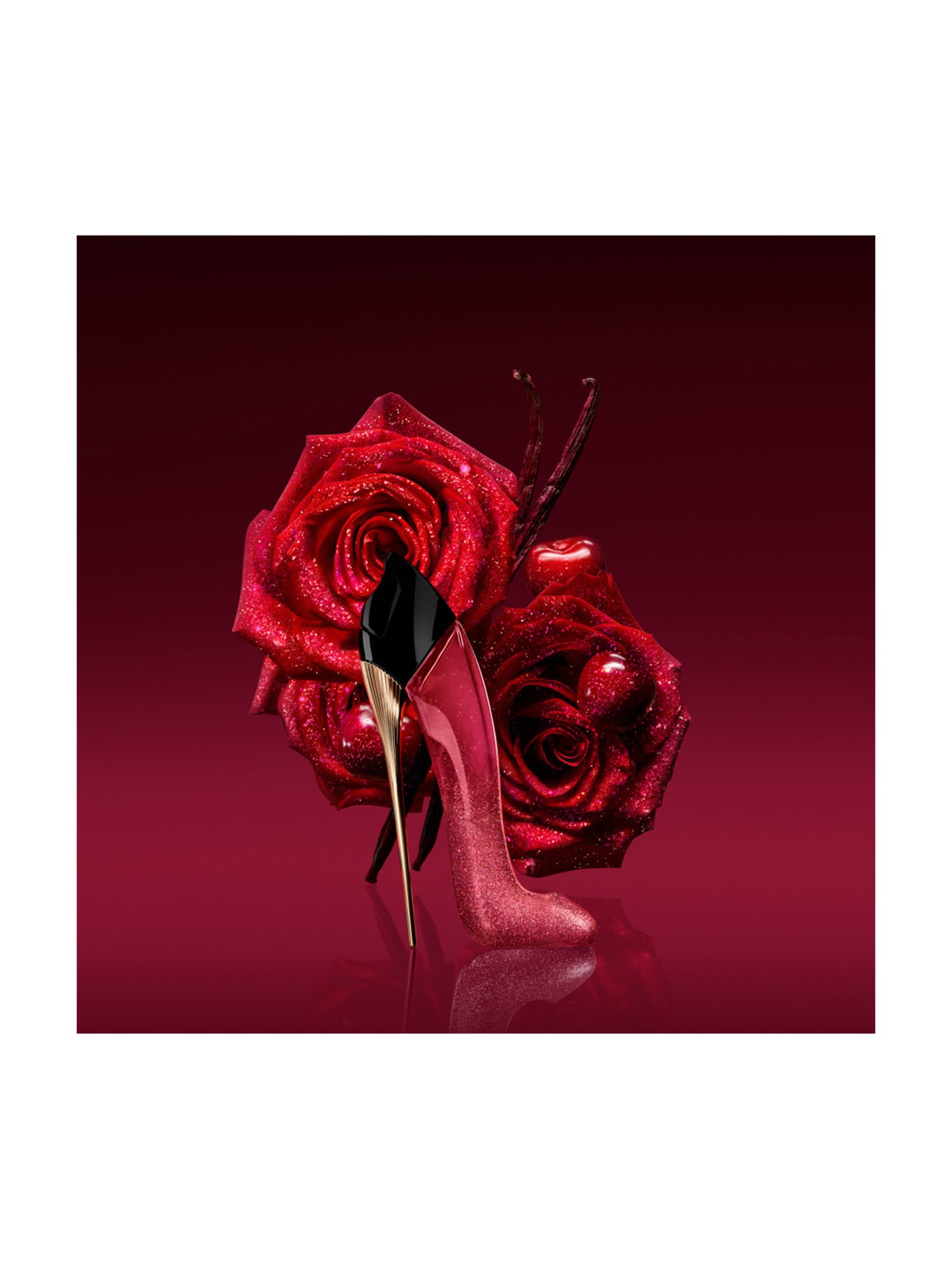 Carolina Herrera Very Good Girl Glam Eau de Parfum - 50 ml