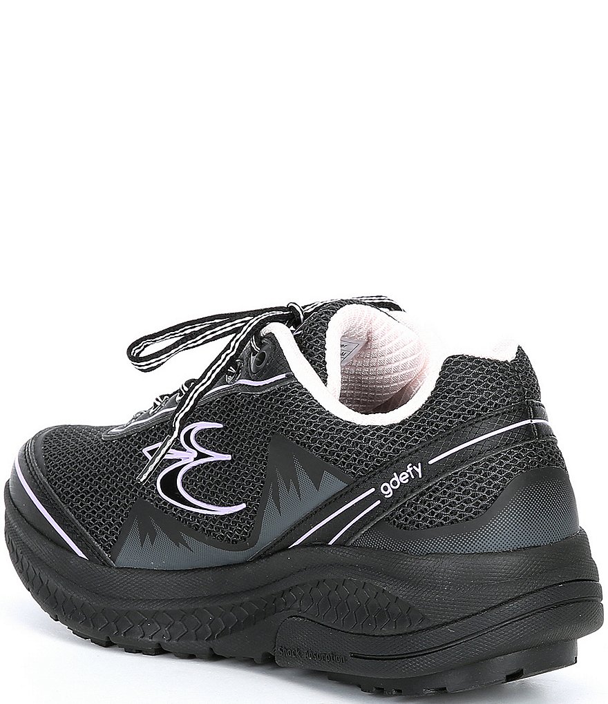 Gravity Defyer Mighty Walk Athletic Shoes