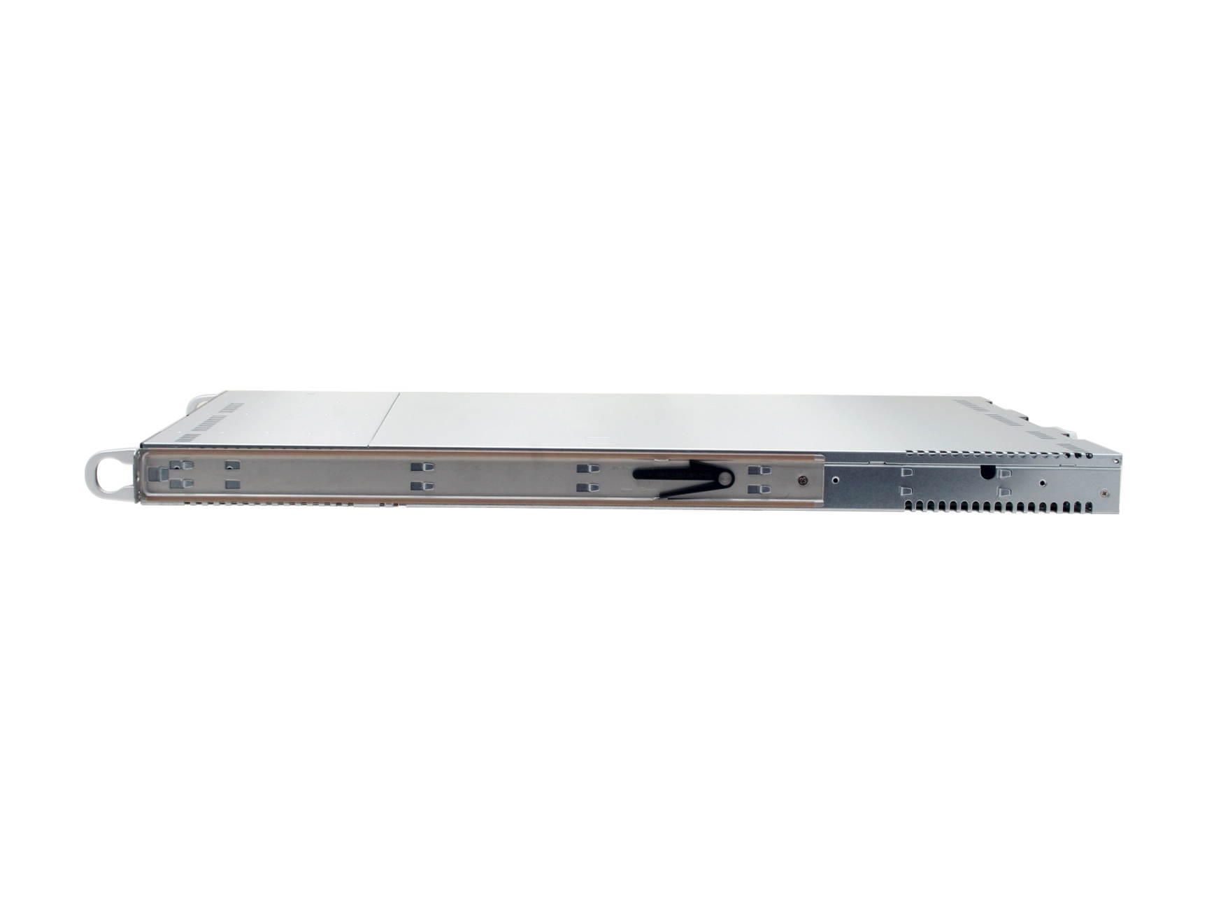 SUPERMICRO SYS-6015X-TB 1U Rackmount Barebone Server