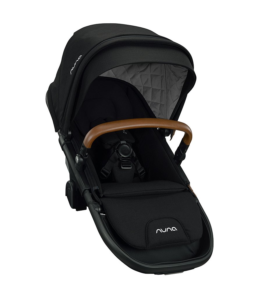 Nuna Demi Grow Sibling Seat for Demi Grow Convertible Stroller
