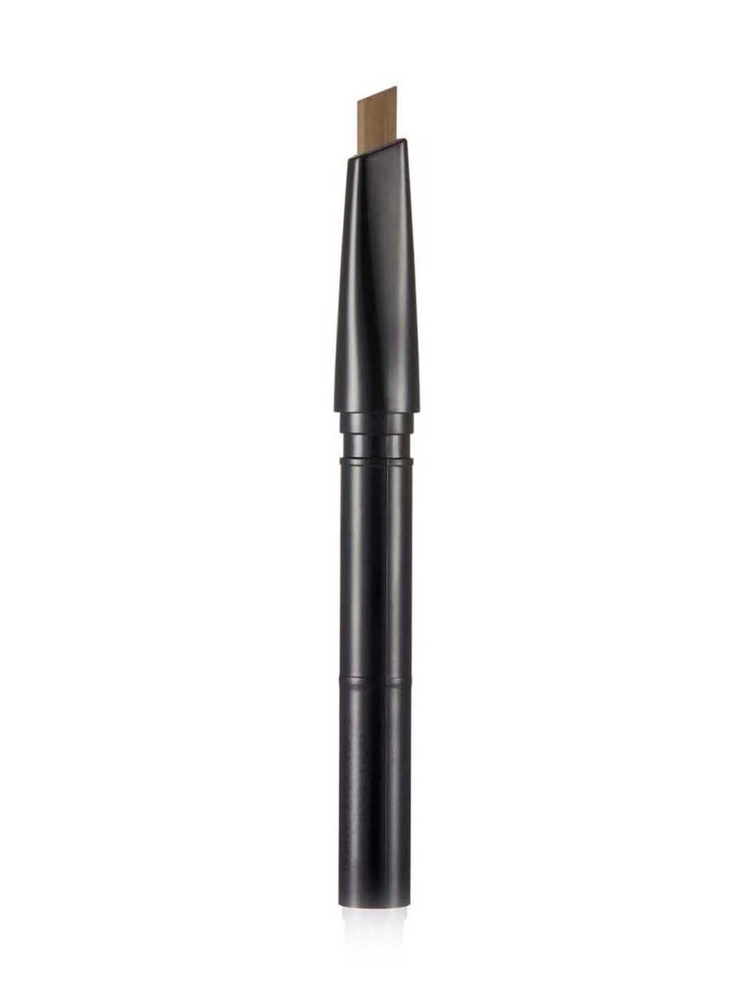 The Face Shop Fmgt Designing Eyebrow Pencil 01 Light Brown - 0.3 gm