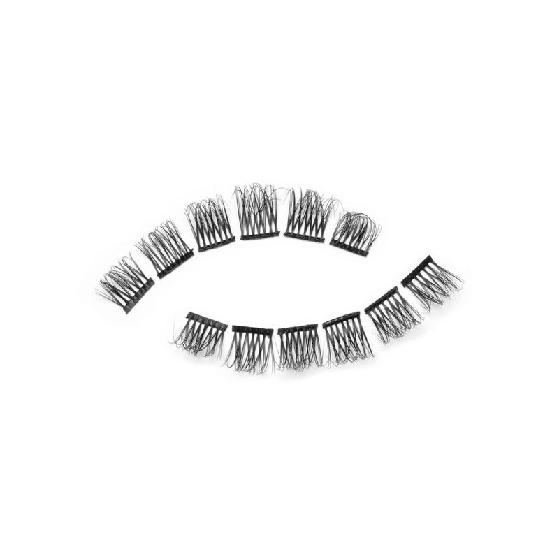 Eylure Pre-Glue No.175 False Eyelashes - 1pr