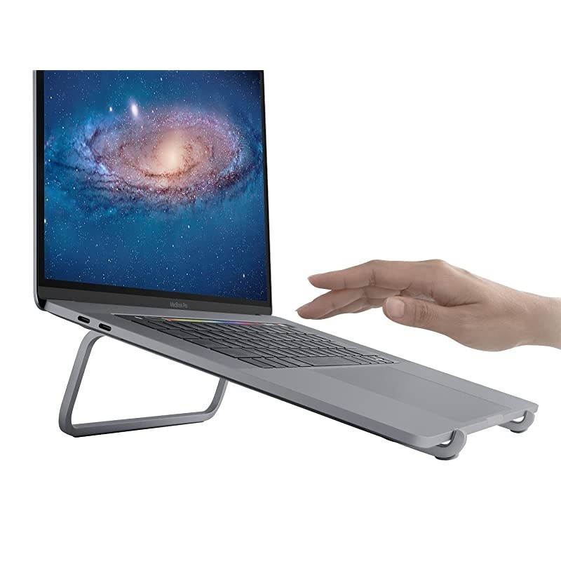 10081 mBar Laptop Stand Space Gray