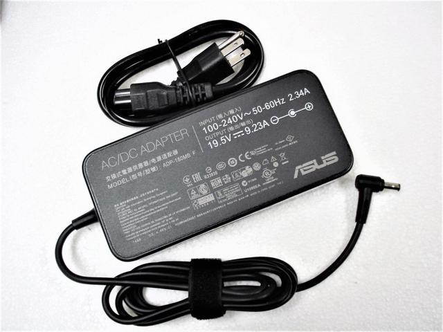 OEM ASUS G750 G750JW G750JX G75V G75VW 180W AC Adapter ADP-180MB F
