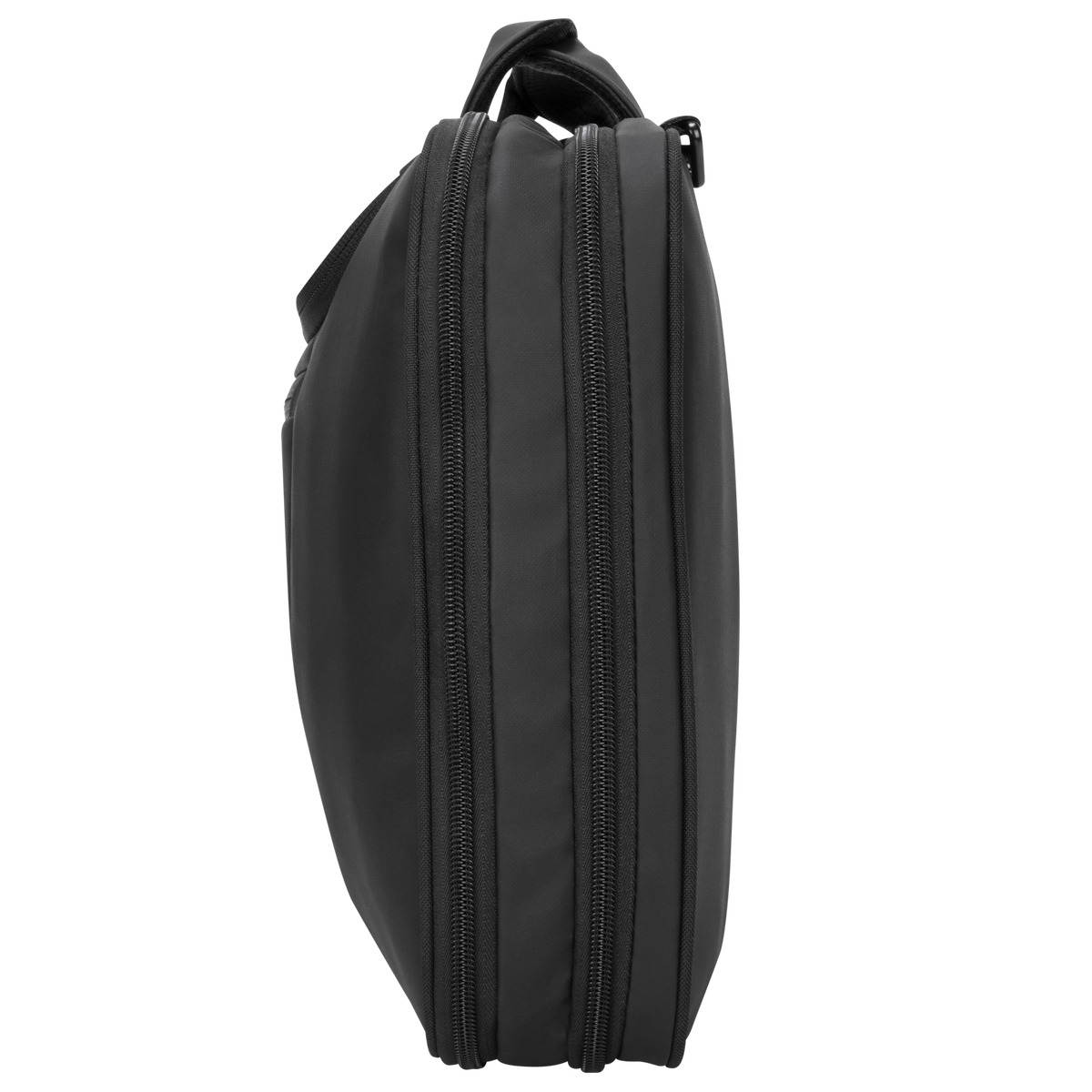 Targus 15.6" Balance EcoSmart Checkpoint-Friendly Briefcase - TBT918US