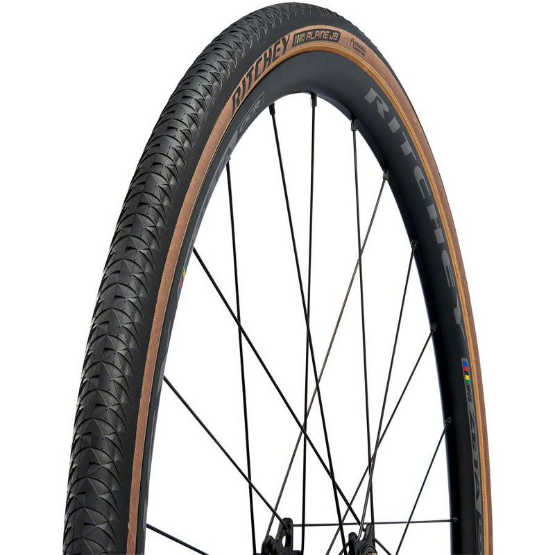 Ritchey Alpine JB Tire Tires