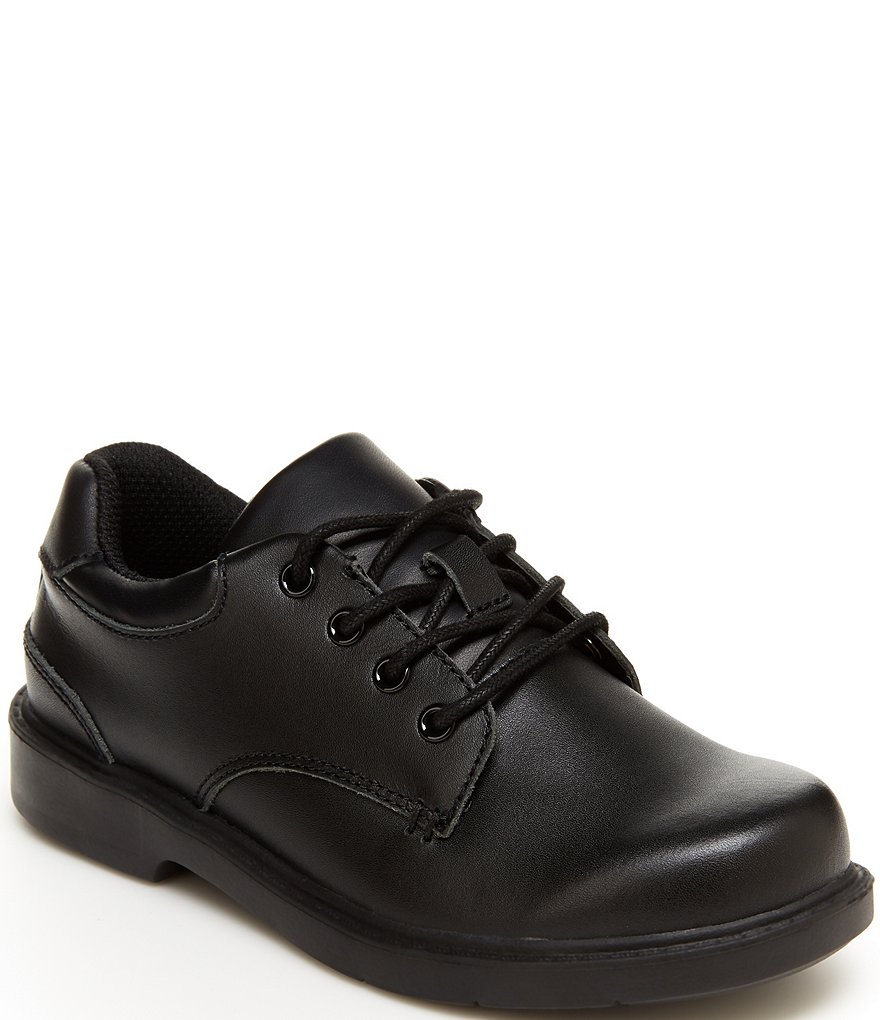 Stride Rite Boys' Murphy SR Leather Oxfords (Toddler)