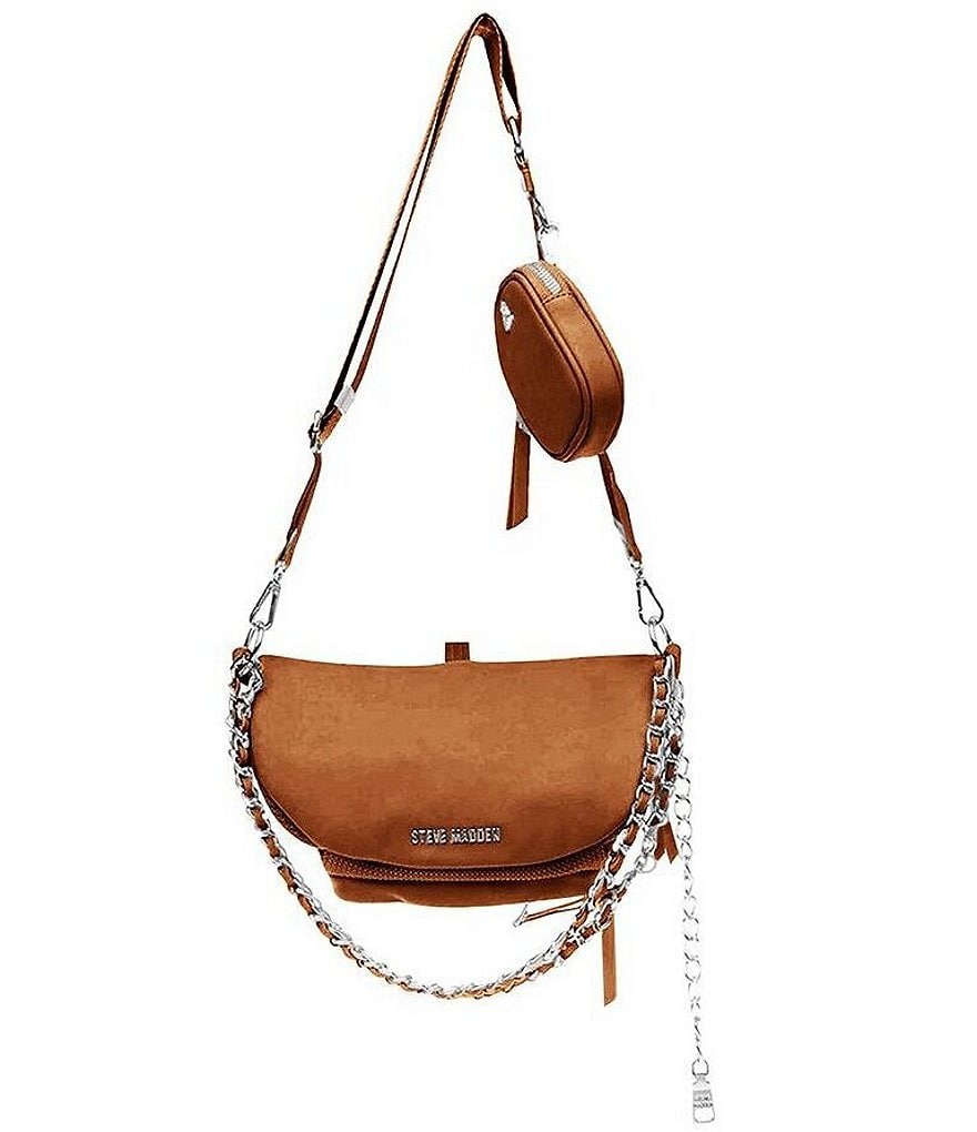 Herschel Supply Co. Fifteen Camouflage Zip Around Belt Bag