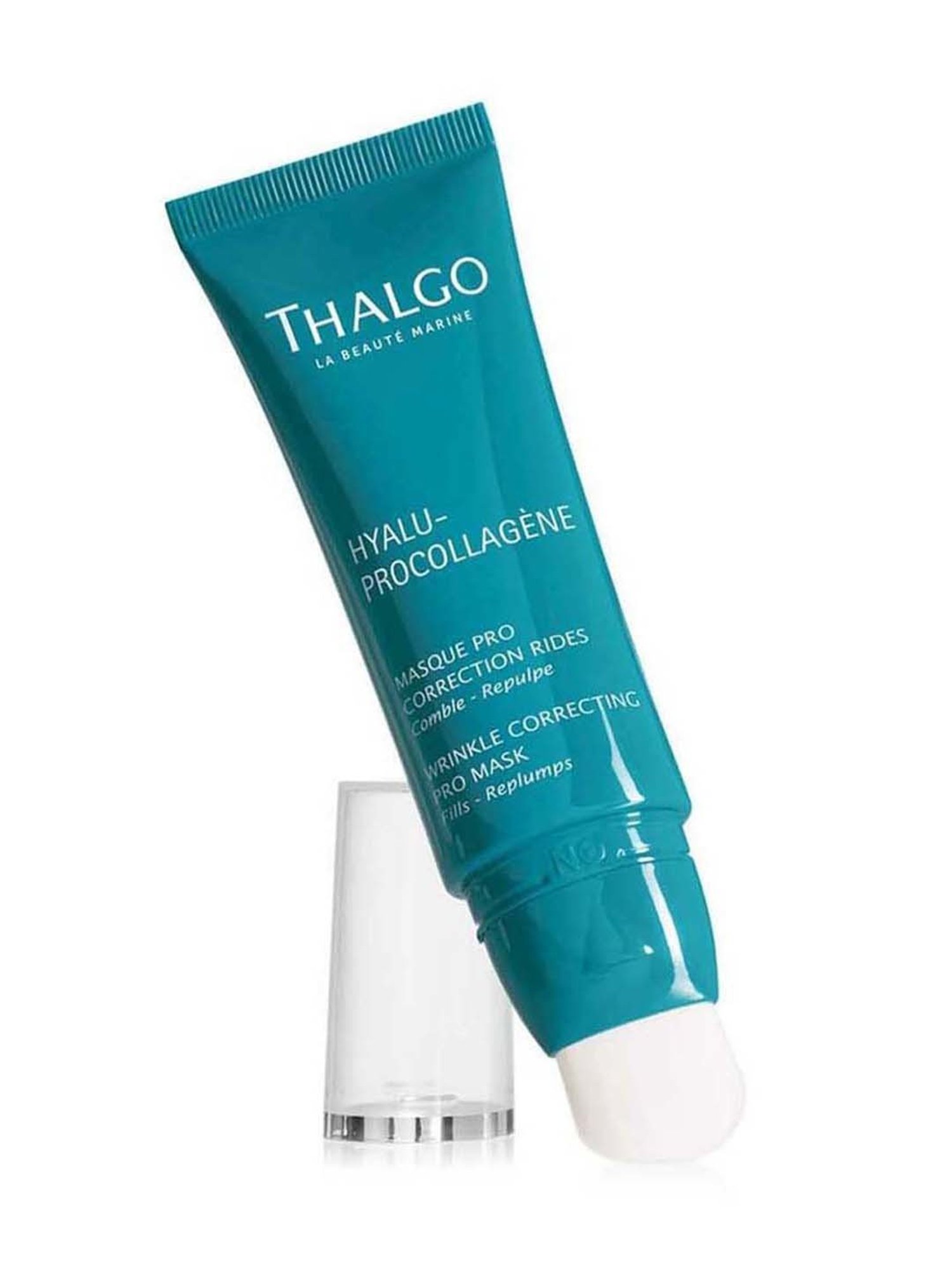 Thalgo Wrinkle Correcting Pro Masks 50 ml