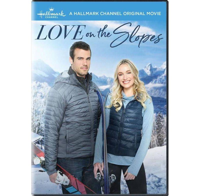 Love on the Slopes (DVD)