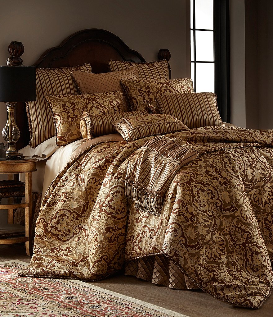 Austin Horn Classics Boticelli Comforter Mini Set