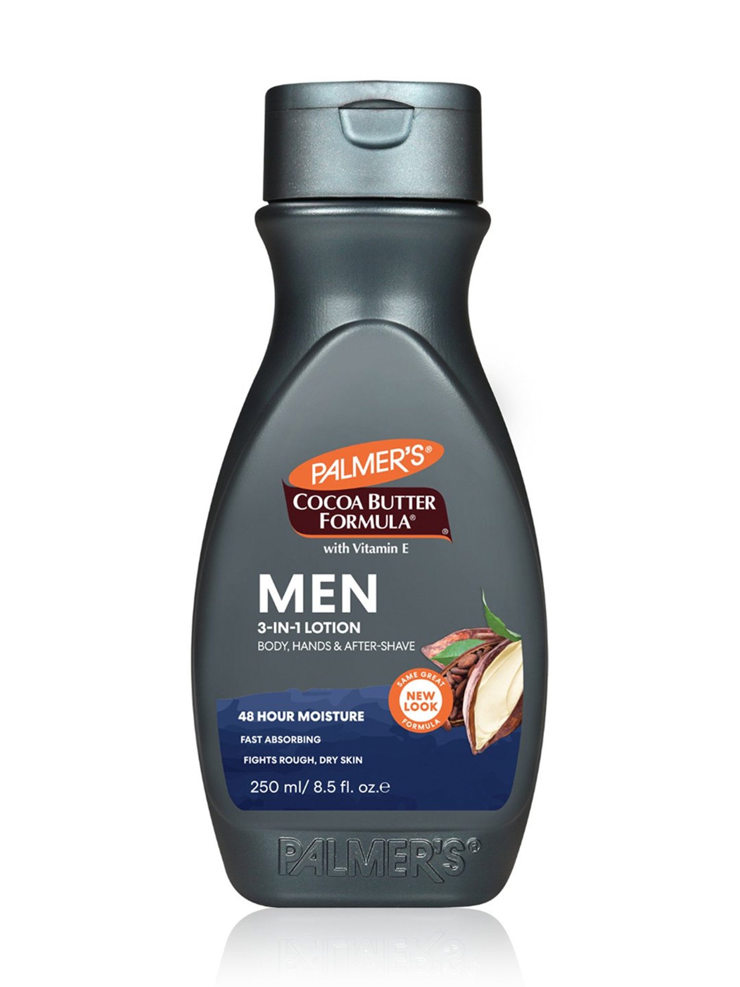 Palmer's Cocoa Butter Formula with Vitamin E Men 3-in-1 Lotion - 250 ml