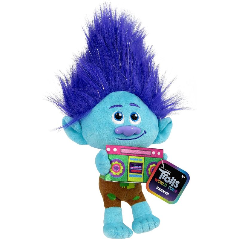 Illumination's Minions: The Rise of Gru Boogie Dancing Bob