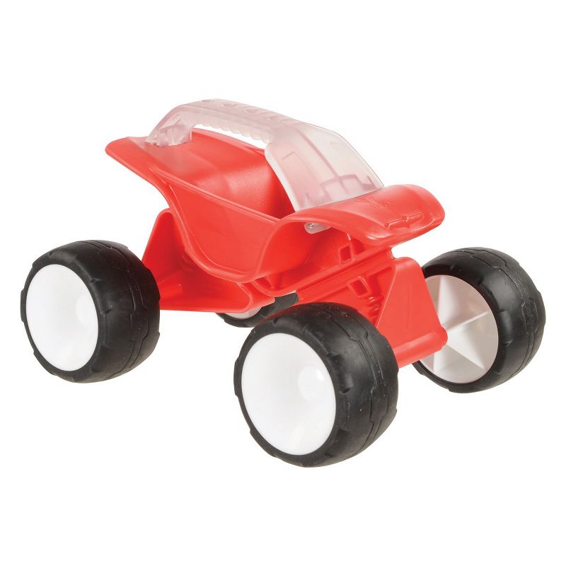 HAPE Tilt & Turn Sand Cars - Set of 3