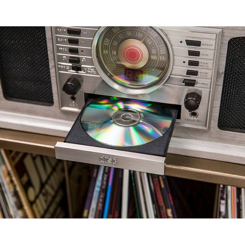 Crosley Turntable - McQueen