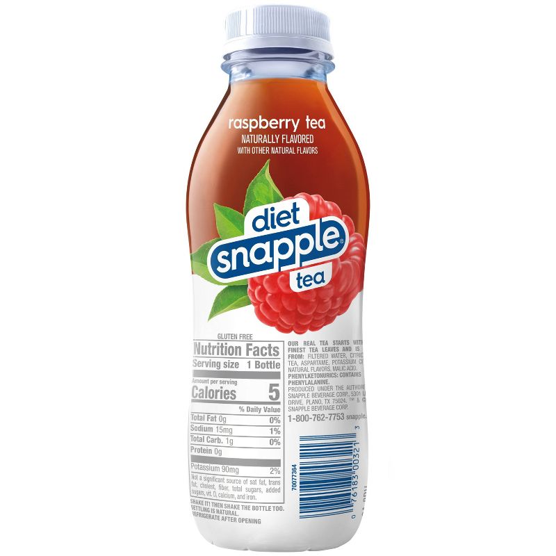 Pukka Three Ginger Tea Bags - 20ct