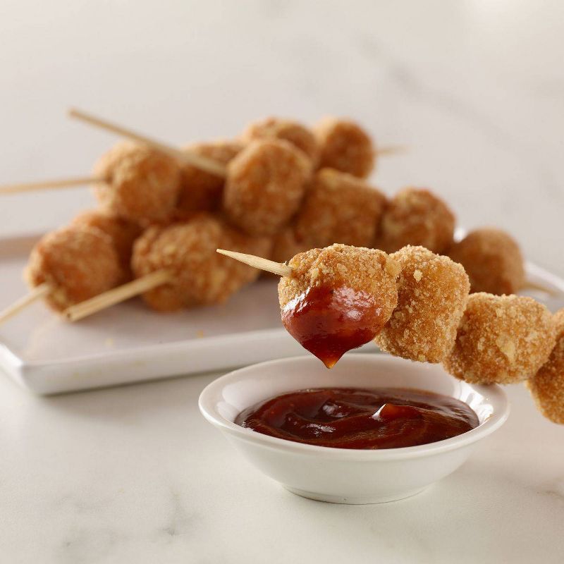 Morningstar Farms Frozen Popcorn Chik'n - 8oz