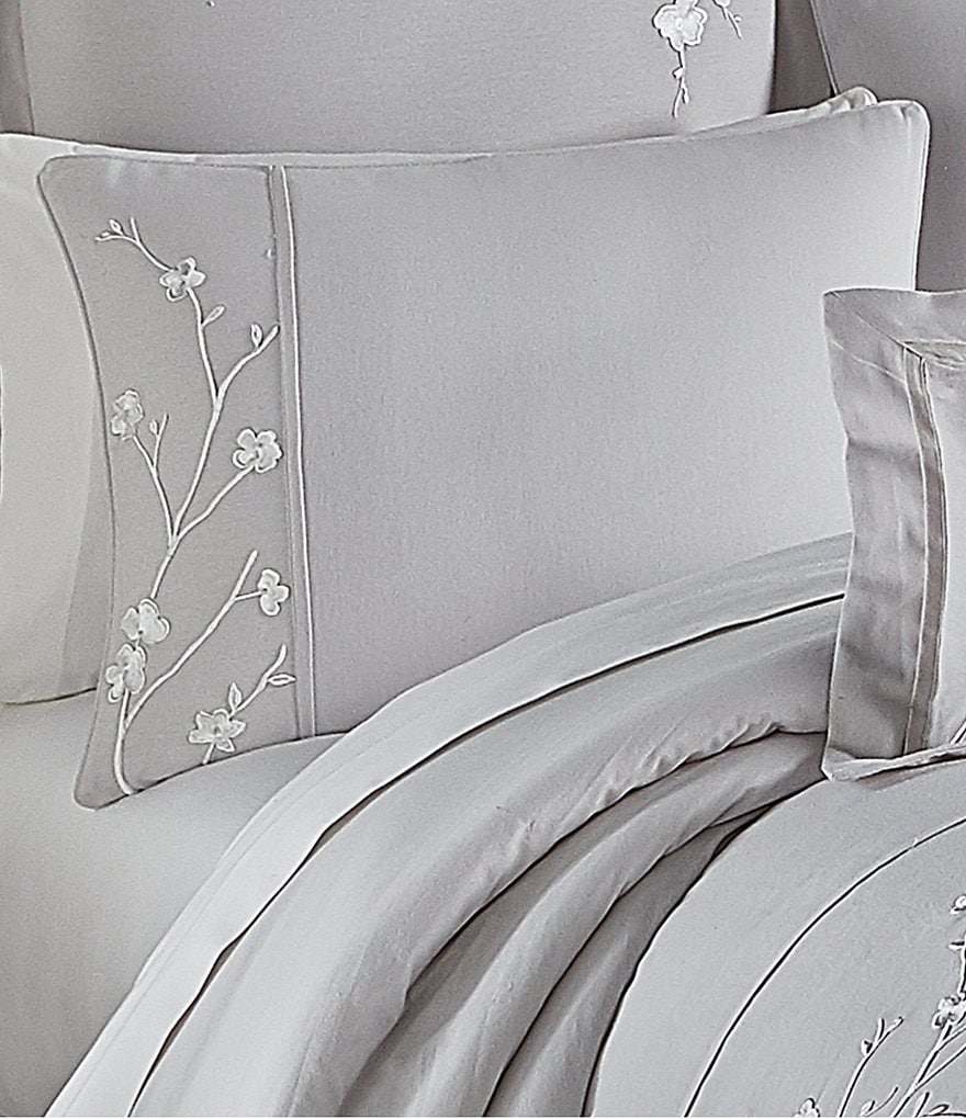 Piper & Wright Cherry Blossom Comforter Mini Set