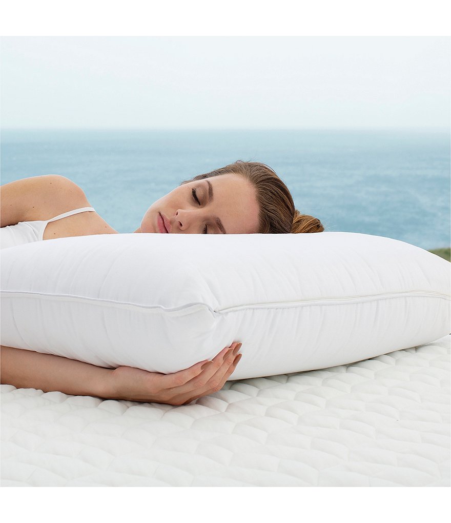 Cariloha Retreat Bed Pillow