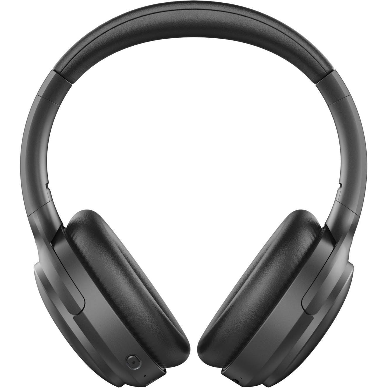 V7 HB800ANC Wireless Bluetooth Stereo ANC Headphones - Black