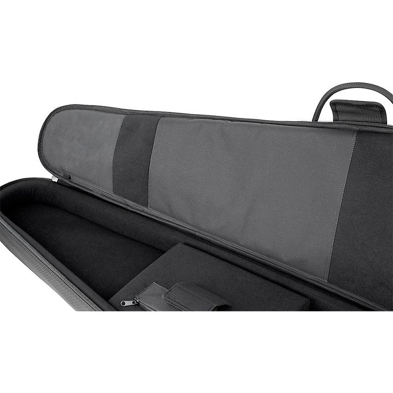 Protec Electric Bass Guitar Contego PRO PAC Case