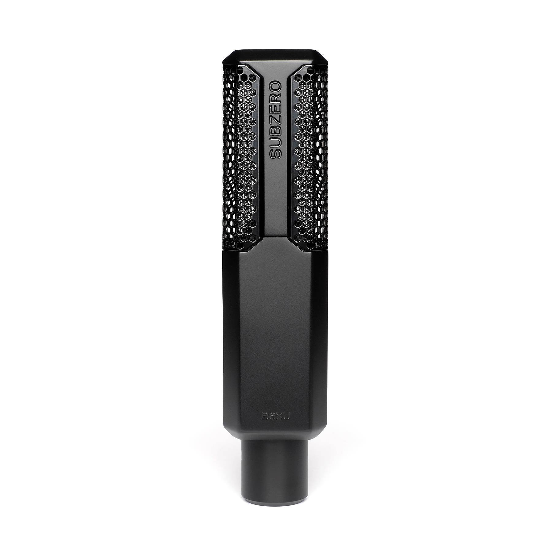 Lewitt LCT 540 Subzero Large-Diaphragm Cardioid Condenser Microphone