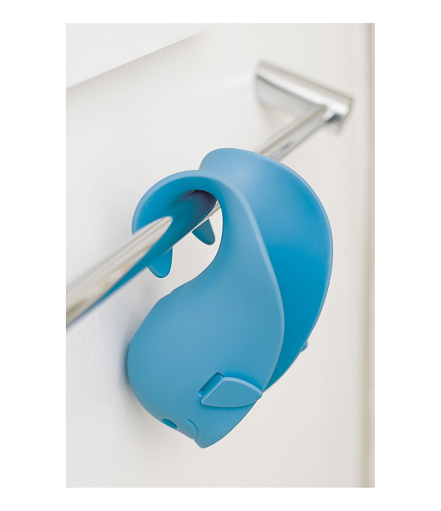 Skip Hop Moby Whale Bathtub Spout Cover