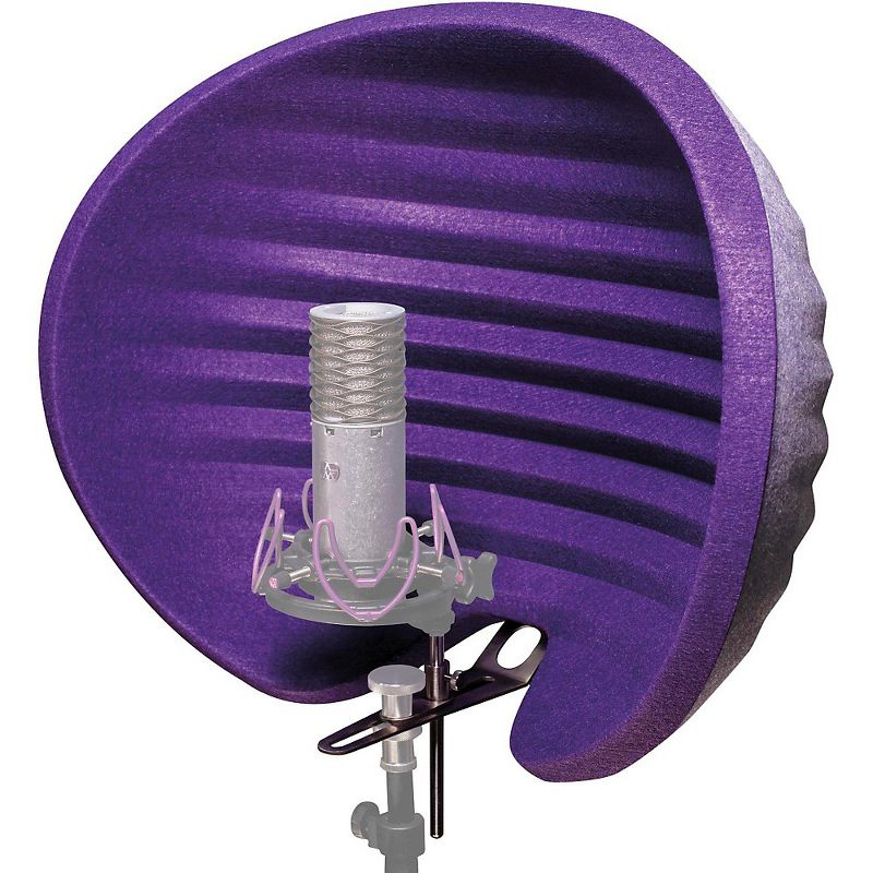 Dartwood Condenser Studio Microphone - Plug and Play USB Powered for Windows, Apple MacBook, Laptops, PC, TVs with Adjustable Tripod and Shock Mount