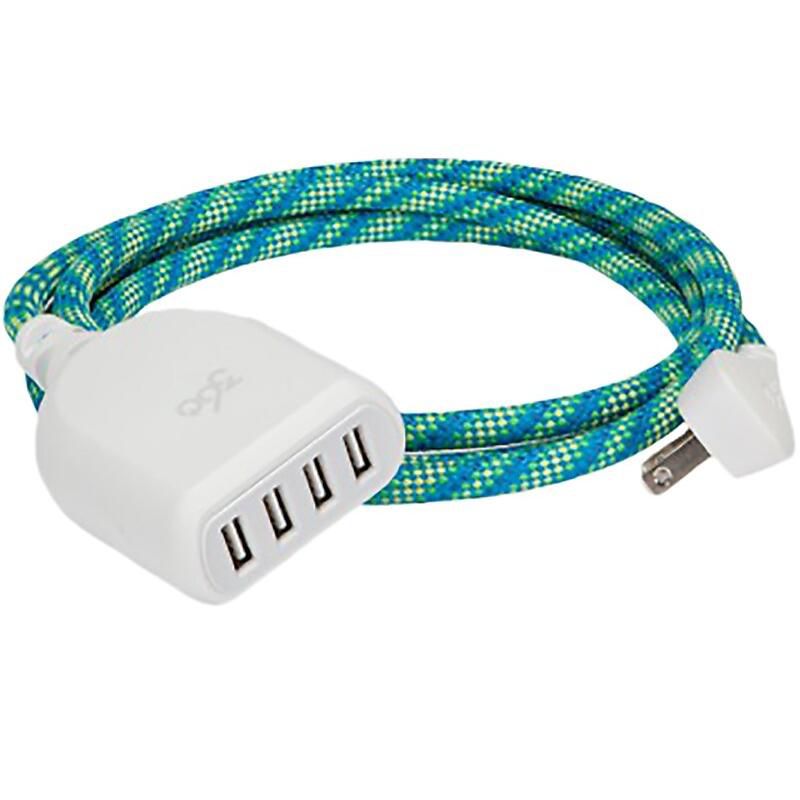 360 Electrical Harmony Collection Habitat+4.8A 360621