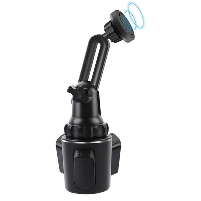 MYBAT Car Dash Air Vent Or Windshield Holder Mount Dock Compatible With Mobile Cell Phones