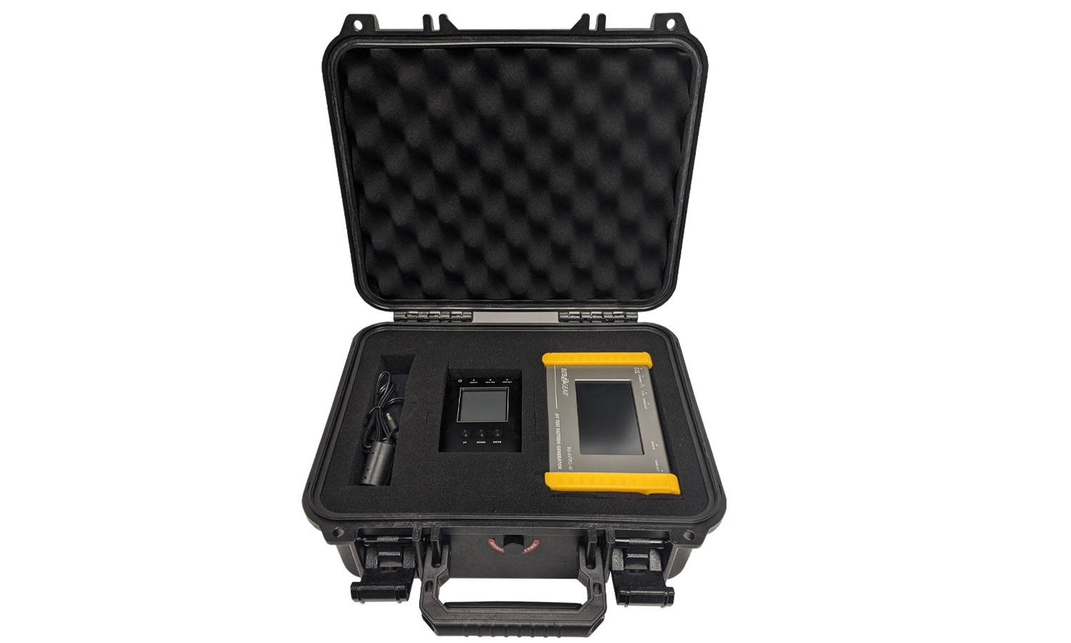 BZBGEAR HDMI Generator and Analyzer Testing Kit 18Gbps 4K HDR 4x4x4