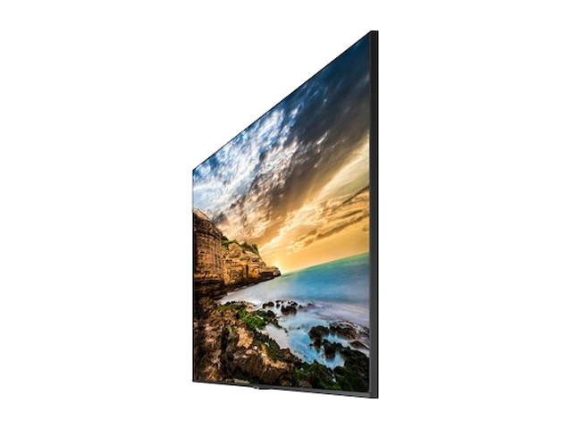Samsung QET Series QE55T 55" Direct-Lit 4K 3840 x 2160 Crystal UHD LED Display