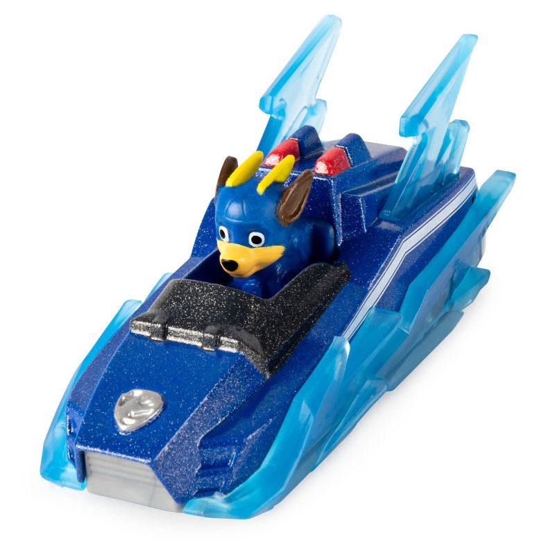 PAW Patrol Supercharge Chase Toy Vehicle