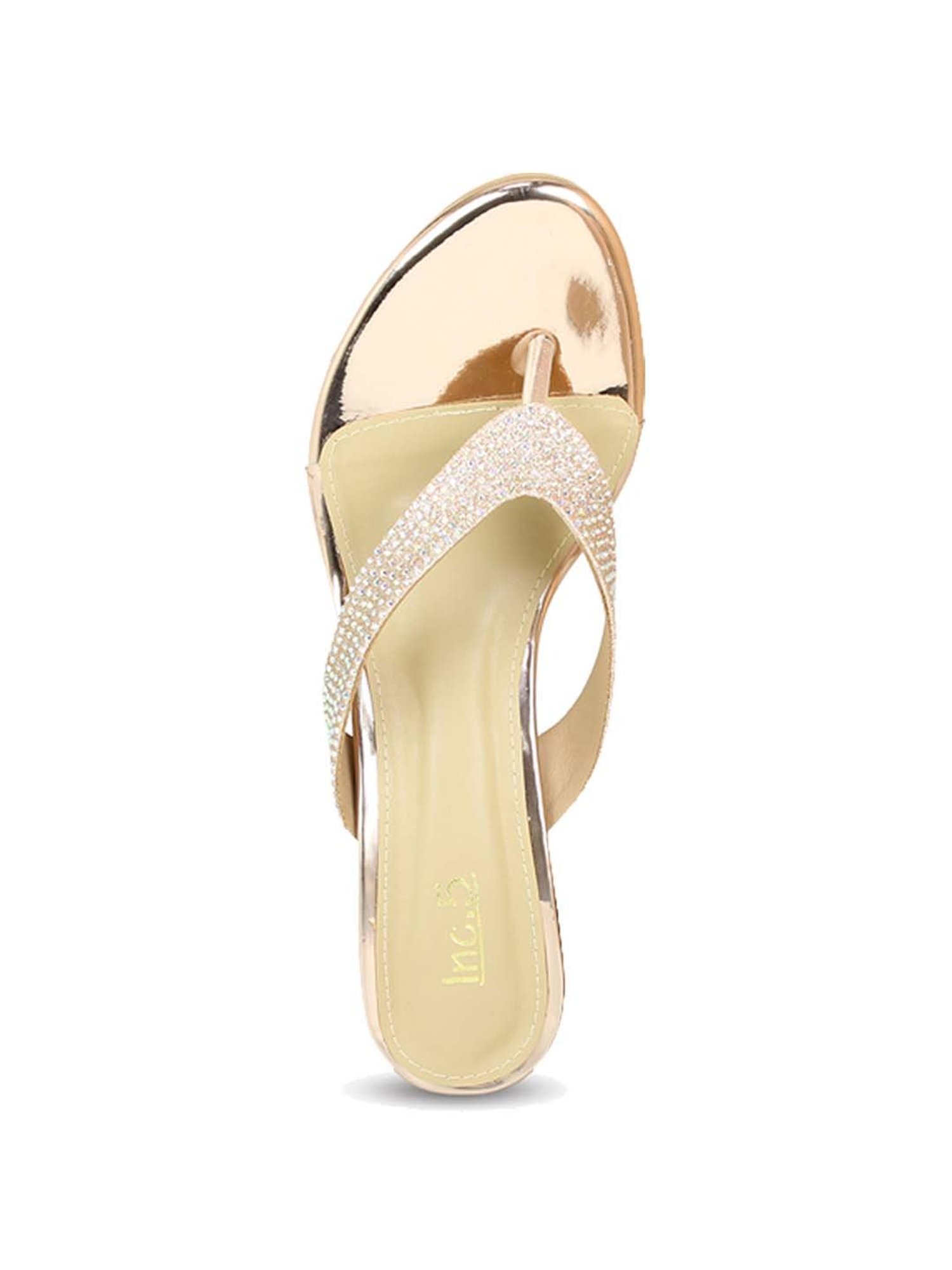 Inc.5 Women's Sultan Thong Sandals