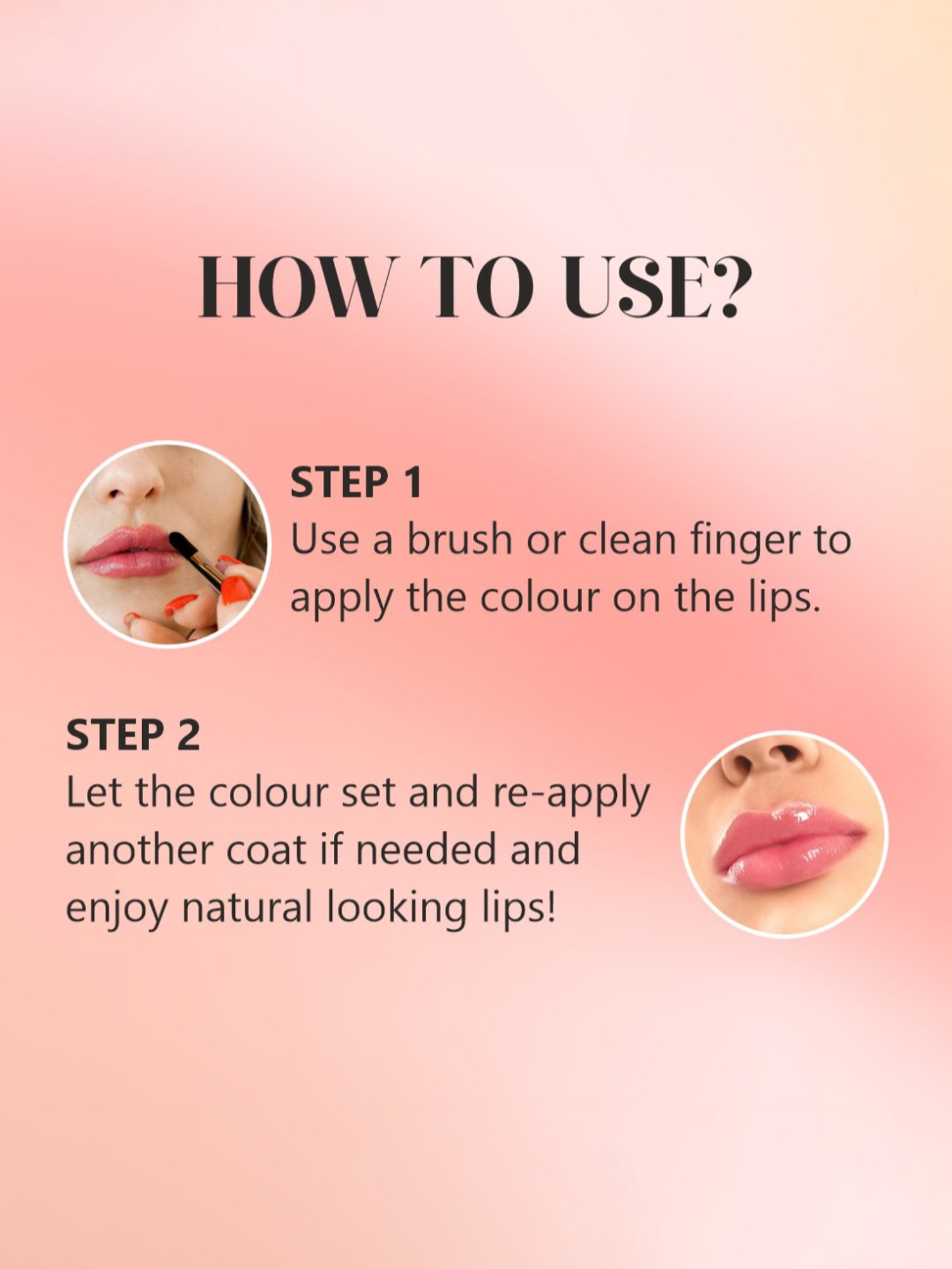 Glam21 My BFF Matte Lip Palette 01 Bolds - 9 gm