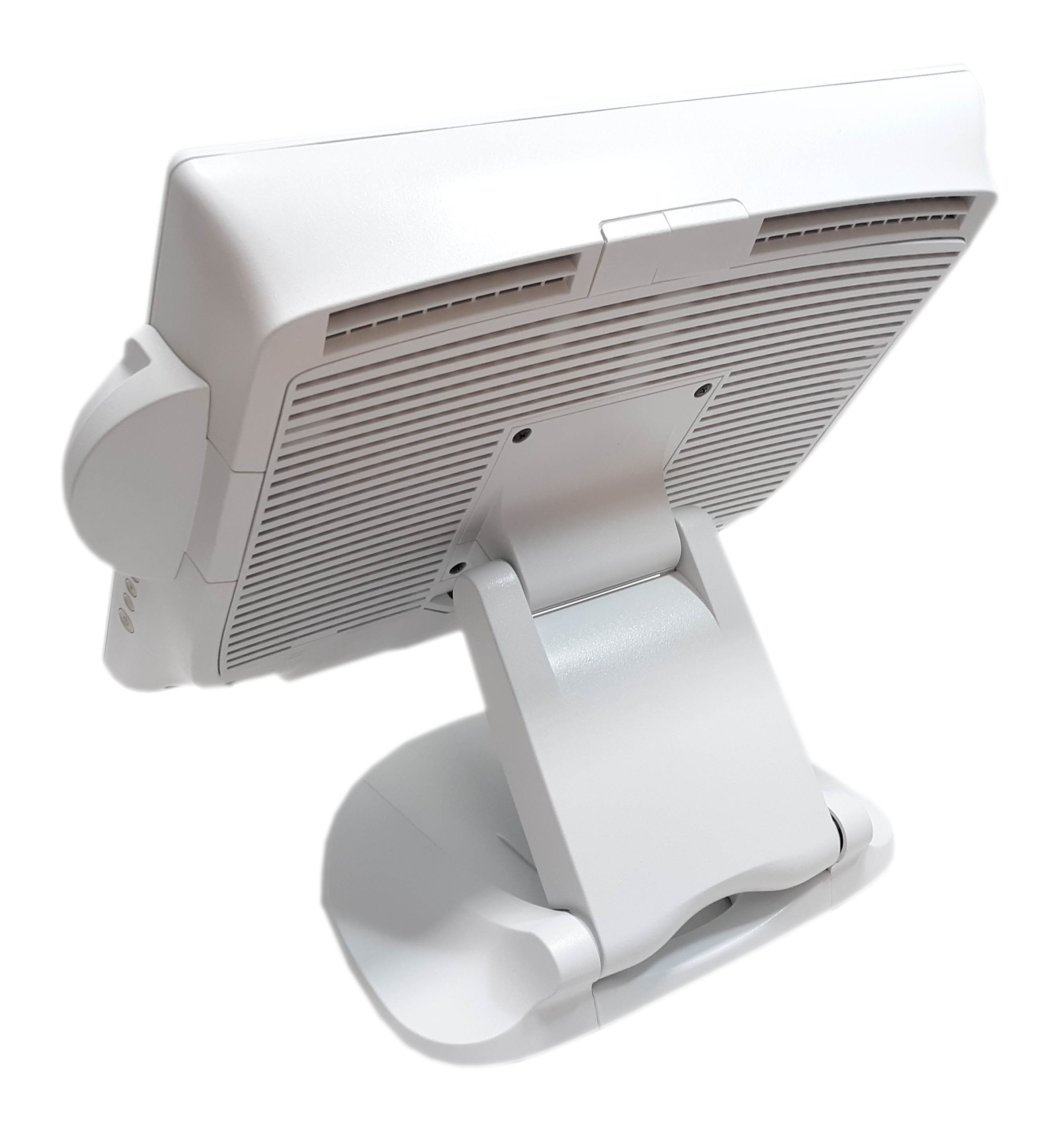 Elo E517028 X-Series 15" All-in-One Touchscreen Computer (Rev B), TouchPro PCAP X3 Win 10 (Worldwide)