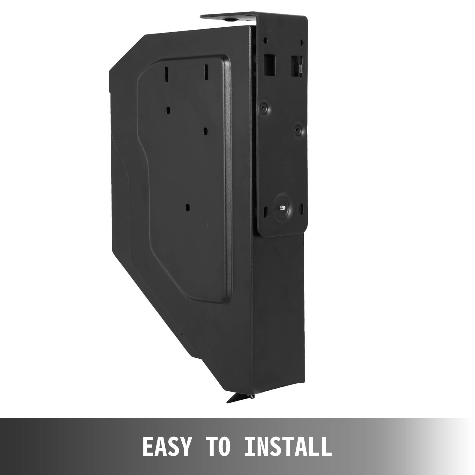 VEVOR Handgun Safe Box Pistol Gun Safes for Home Gun Voult Single Handgun Safe