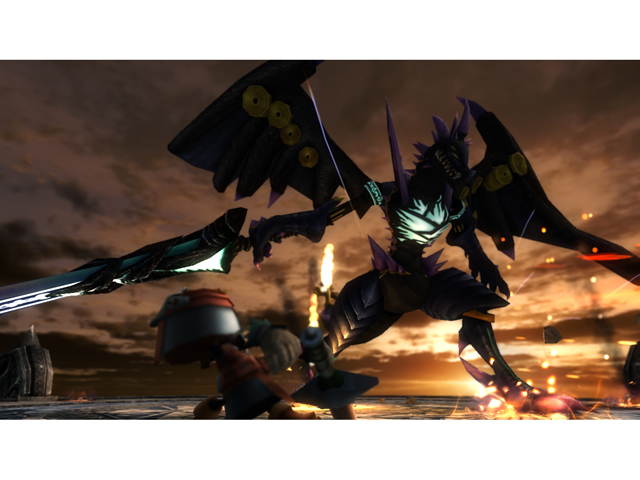 Inferno Climber [Online Game Code]