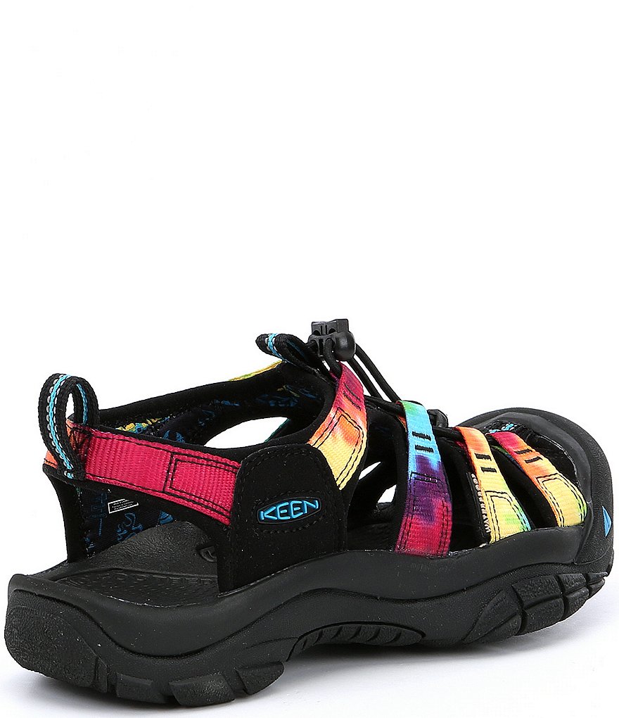 Keen Newport Outdoor Water Resistant Performance Sandals