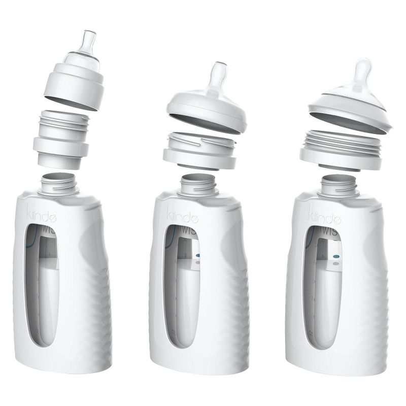 Dr. Brown's Washable Breast Pads - 4 Pack