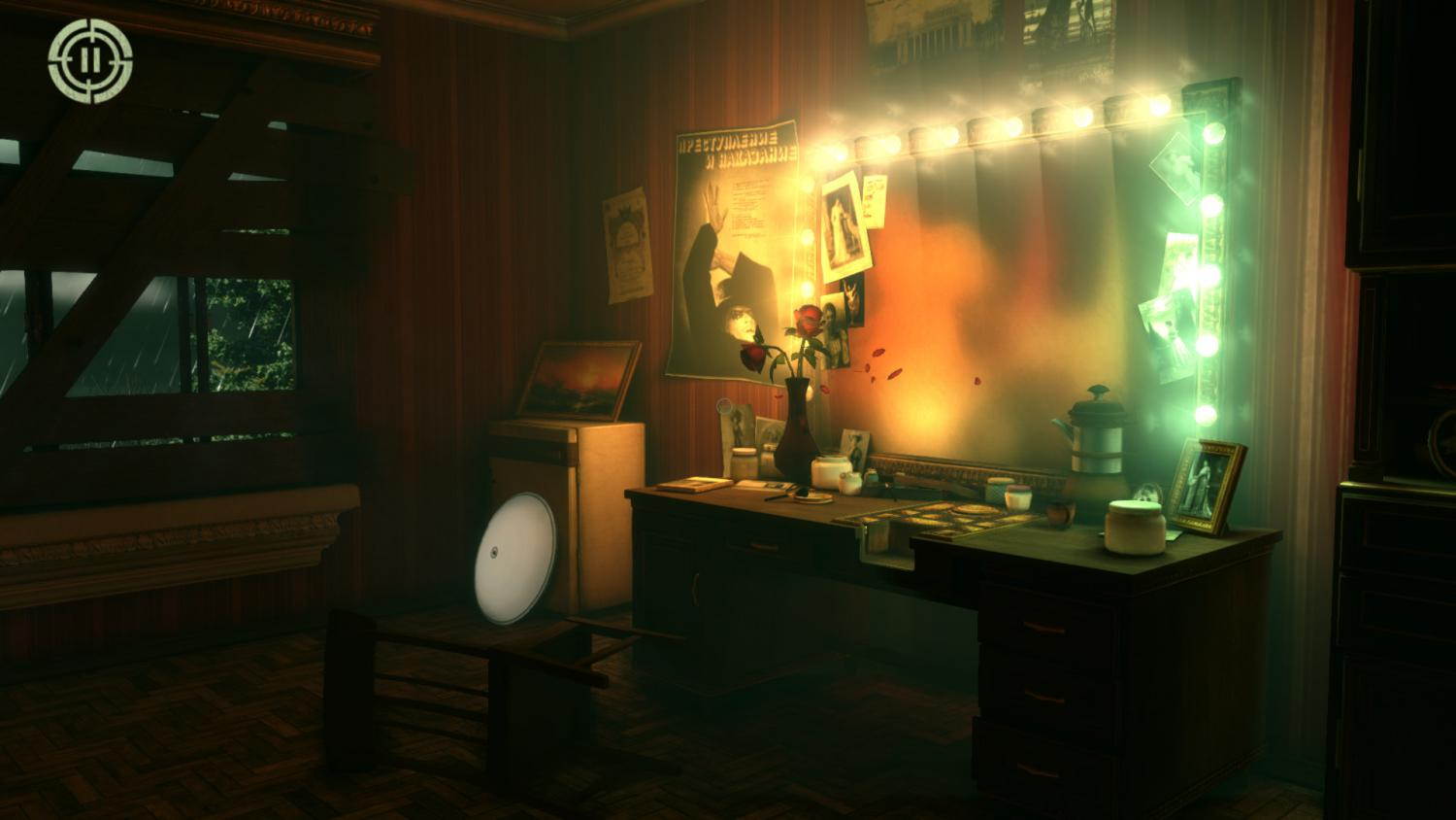 In Fear I Trust  [Online Game Code]