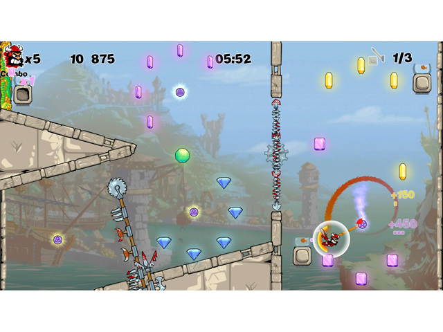 Rotastic [Online Game Code]