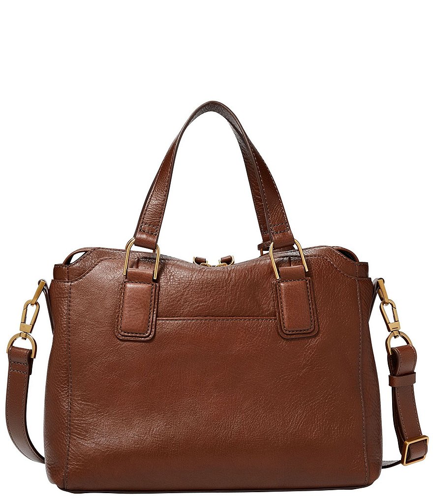 Dooney & Bourke DB75 Multi Collection Celeste Satchel Bag