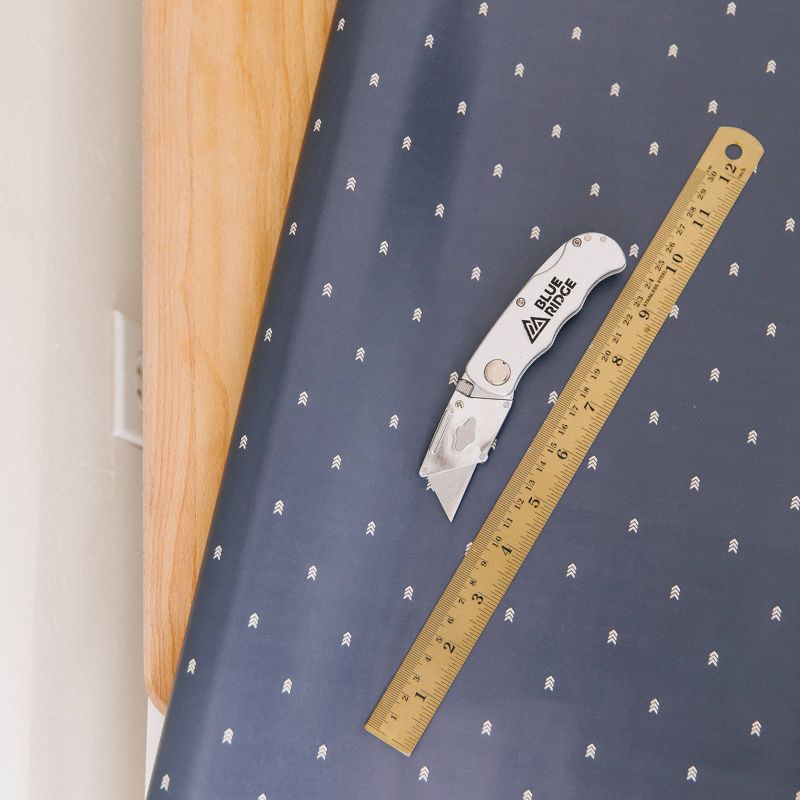 Blue Ridge Tools Folding Utility Knife