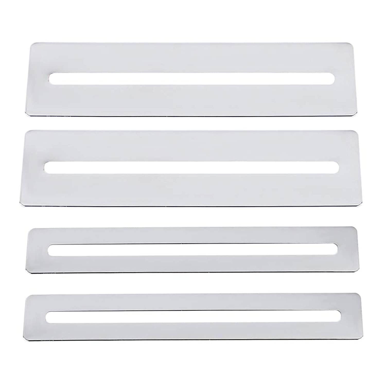 DR Strings Legend Extra Life Flatwound Electric Guitar Strings