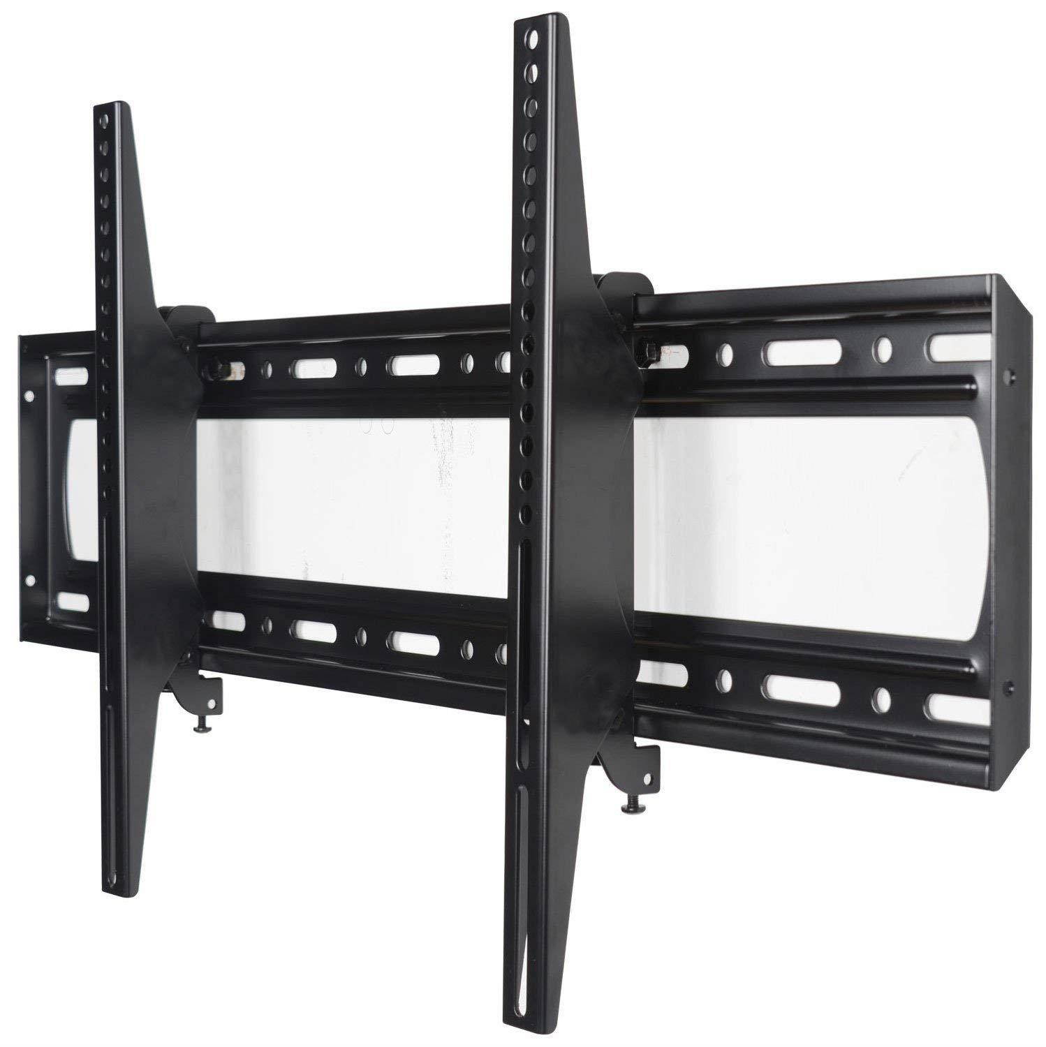VideoSecu Tilting Extra Large TV Wall Mount Bracket for most 40"-80" LED LCD Plasma OLED 3D TV up to VESA 800x400mm and 220 LBS Loading Capacity, Compatible with Sony,Samsung,LG,Sharp,Vizio MP804B MZ8