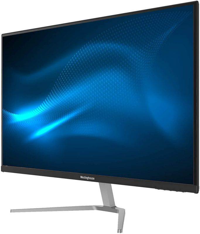 Westinghouse 24" FHD 60HZ LED Home Office Monitor